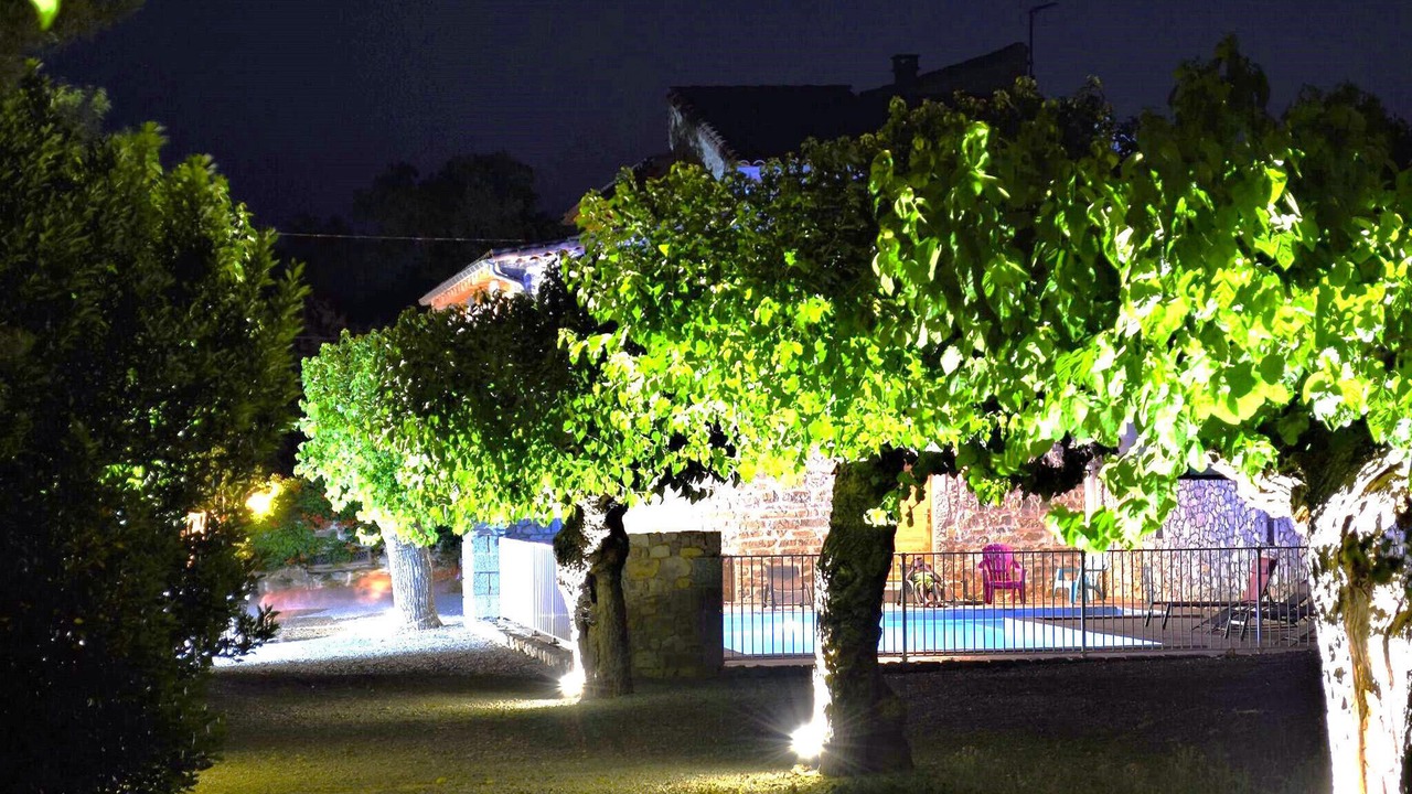 Photo of Outdoor in Saint-Andre-de-Cruzieres
