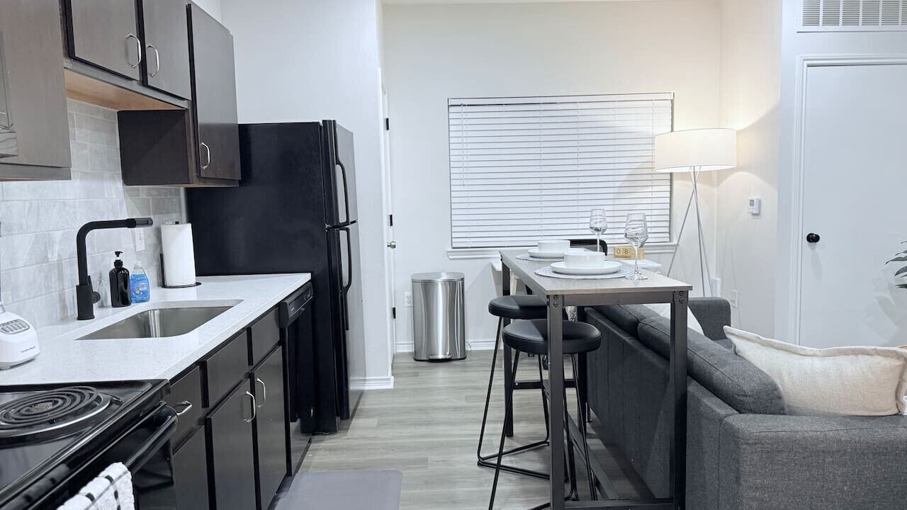 Photo of Kitchen in Stillwater