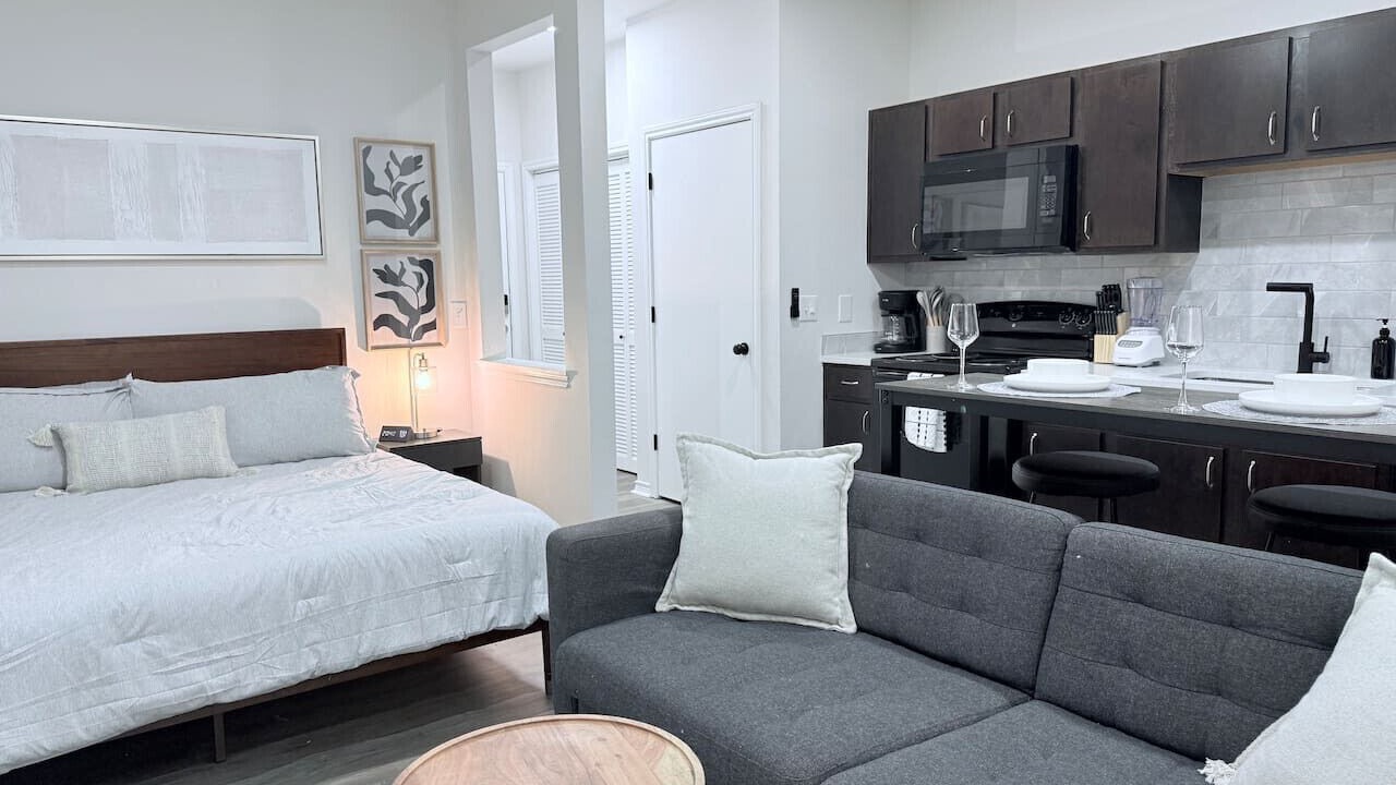 Photo of Bedroom in Stillwater