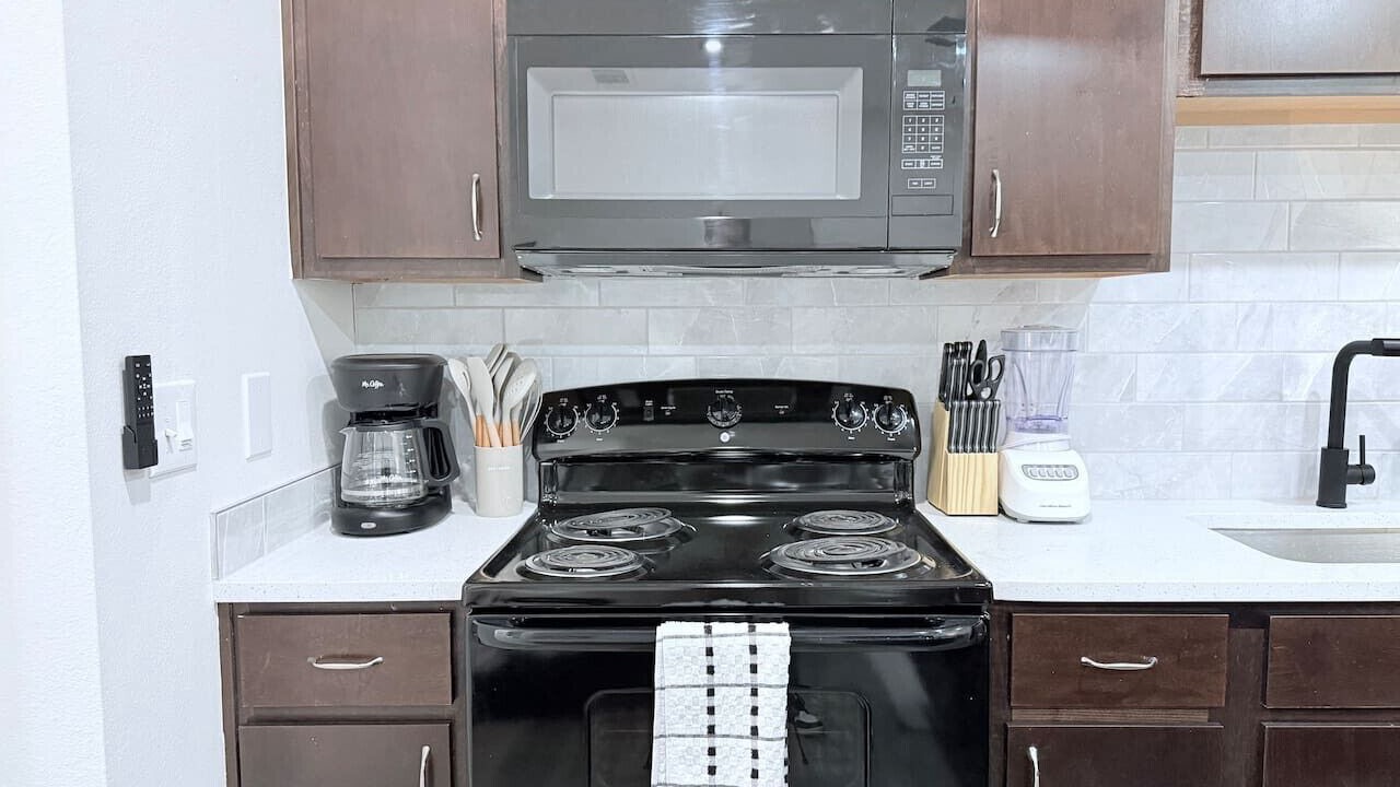 Photo of Kitchen in Stillwater