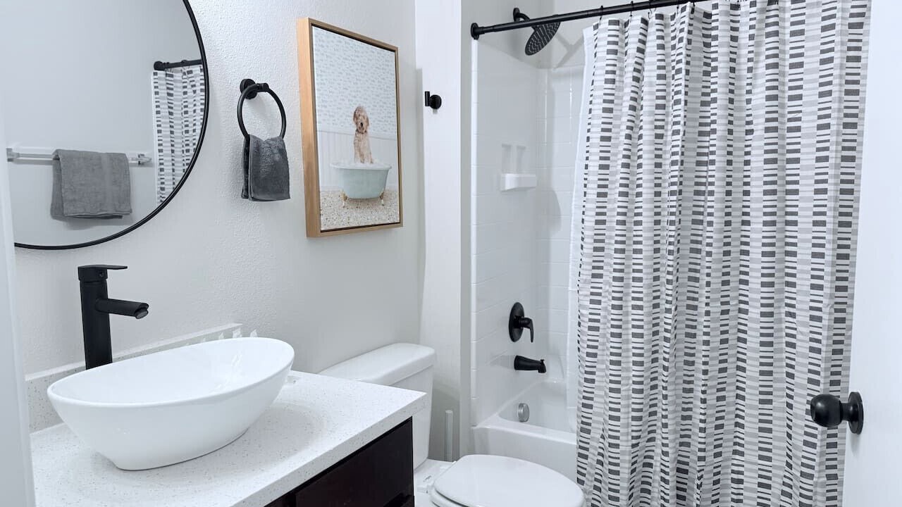 Photo of Bathroom in Stillwater