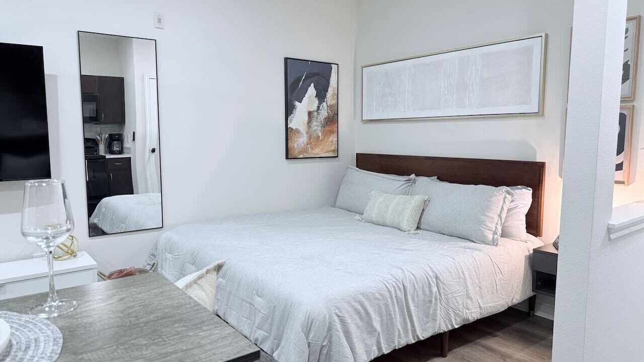 Photo of Bedroom in Stillwater