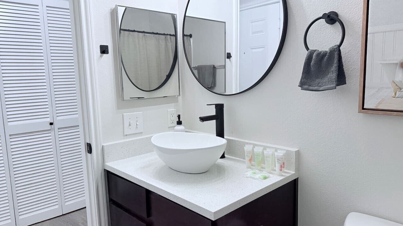 Photo of Bathroom in Stillwater