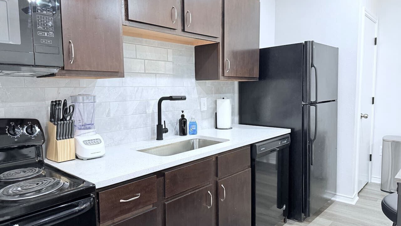 Photo of Kitchen in Stillwater