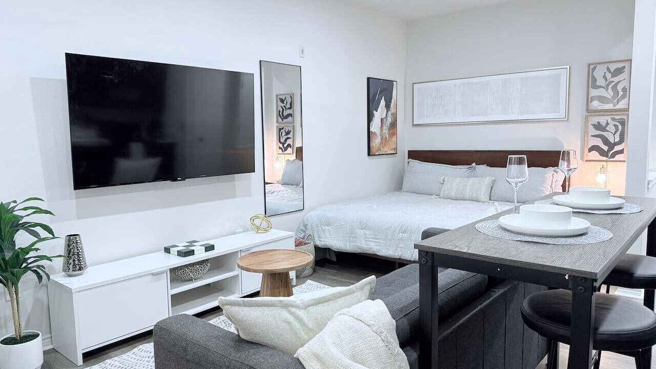 Photo of Bedroom in Stillwater