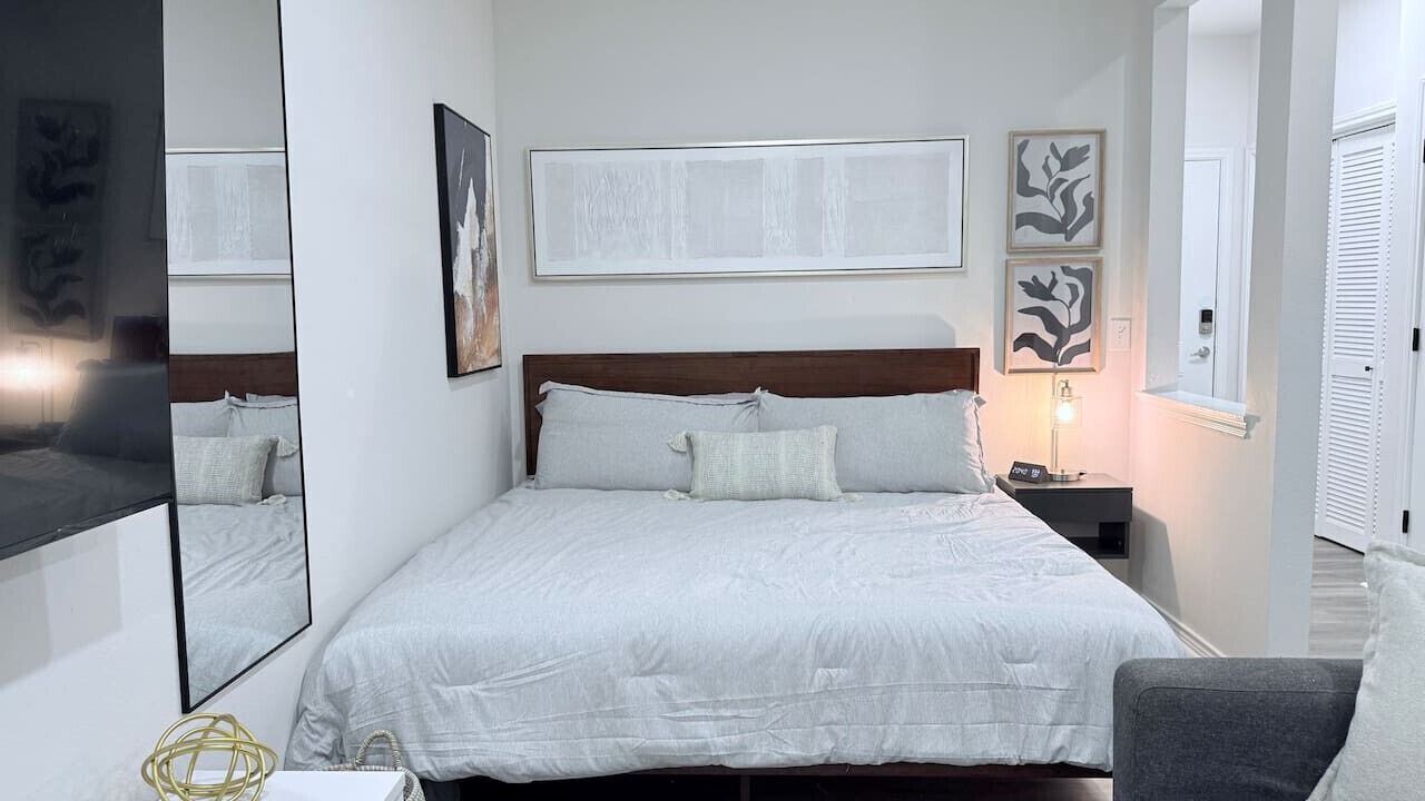 Photo of Bedroom in Stillwater