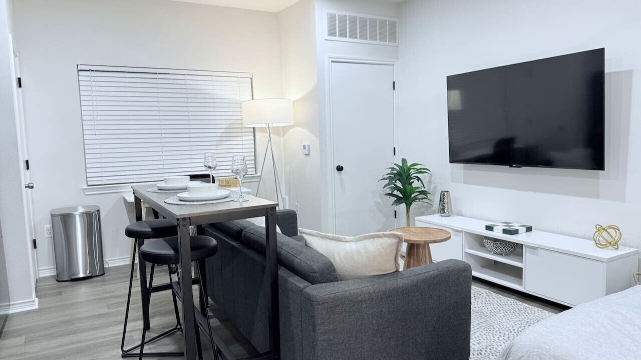 Photo of Livingroom in Stillwater