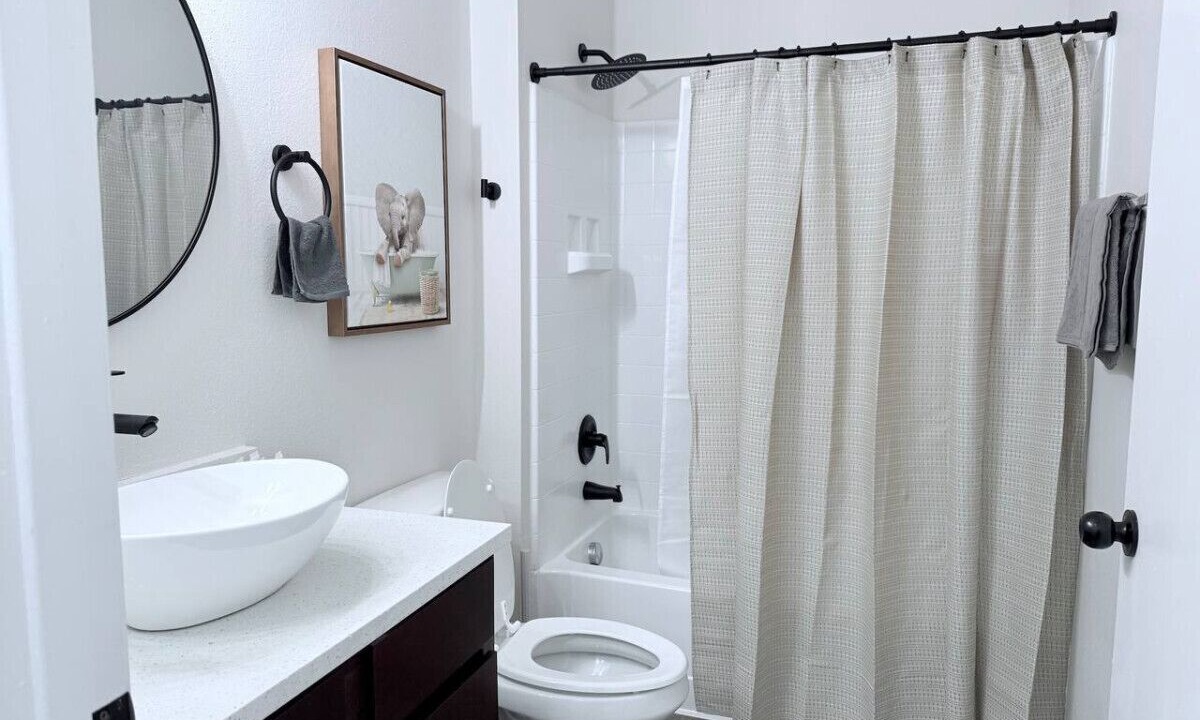 Photo of Bathroom in Stillwater