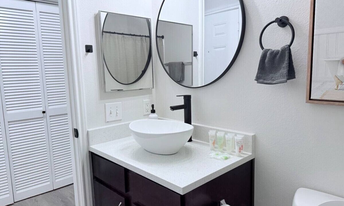 Photo of Bathroom in Stillwater
