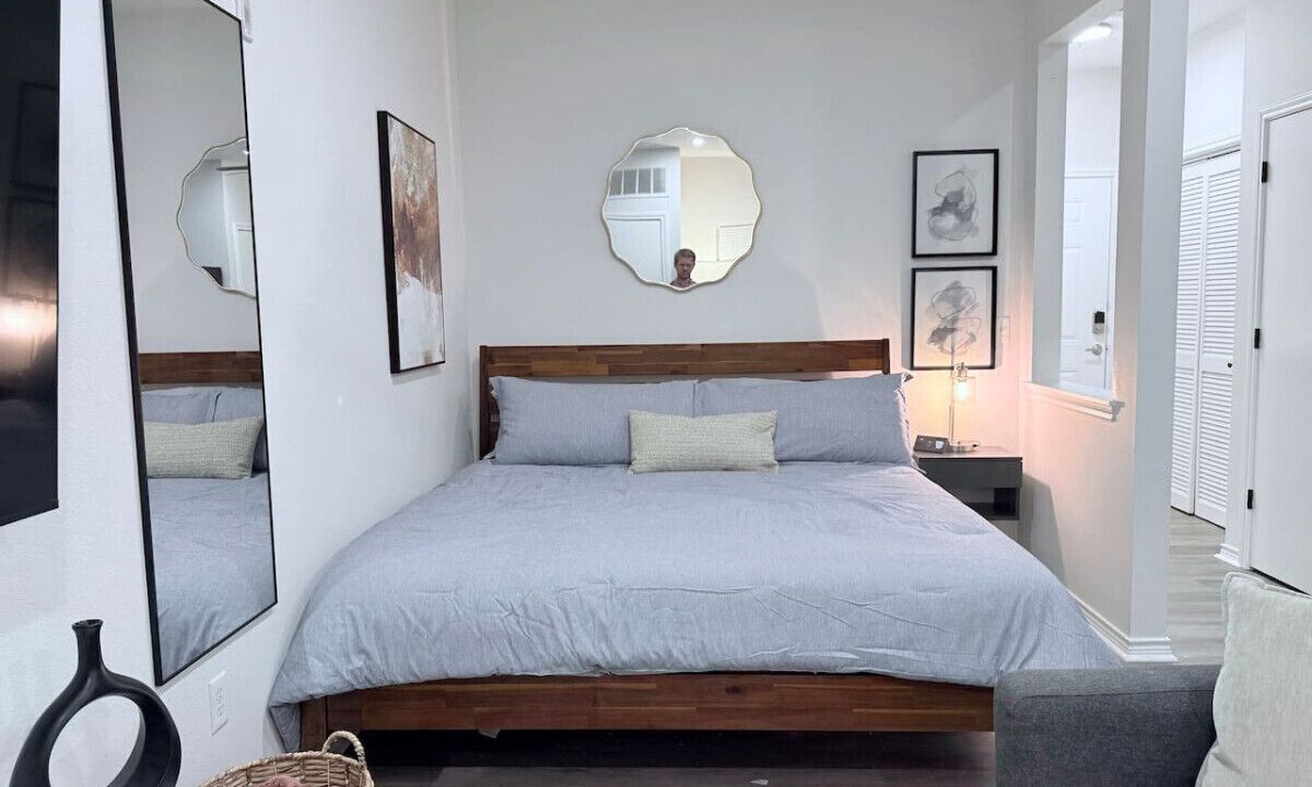 Photo of Bedroom in Stillwater