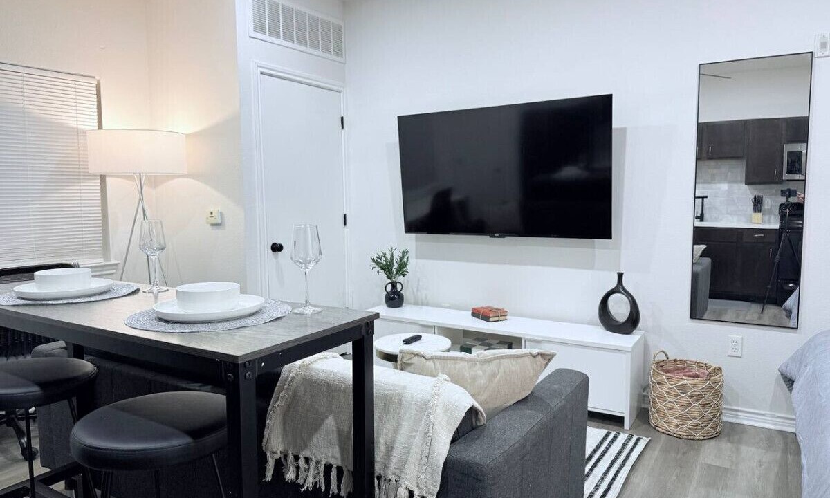 Photo of Livingroom in Stillwater