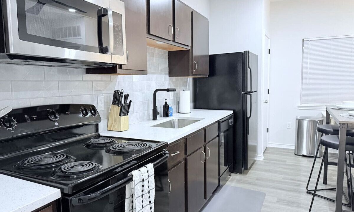 Photo of Kitchen in Stillwater