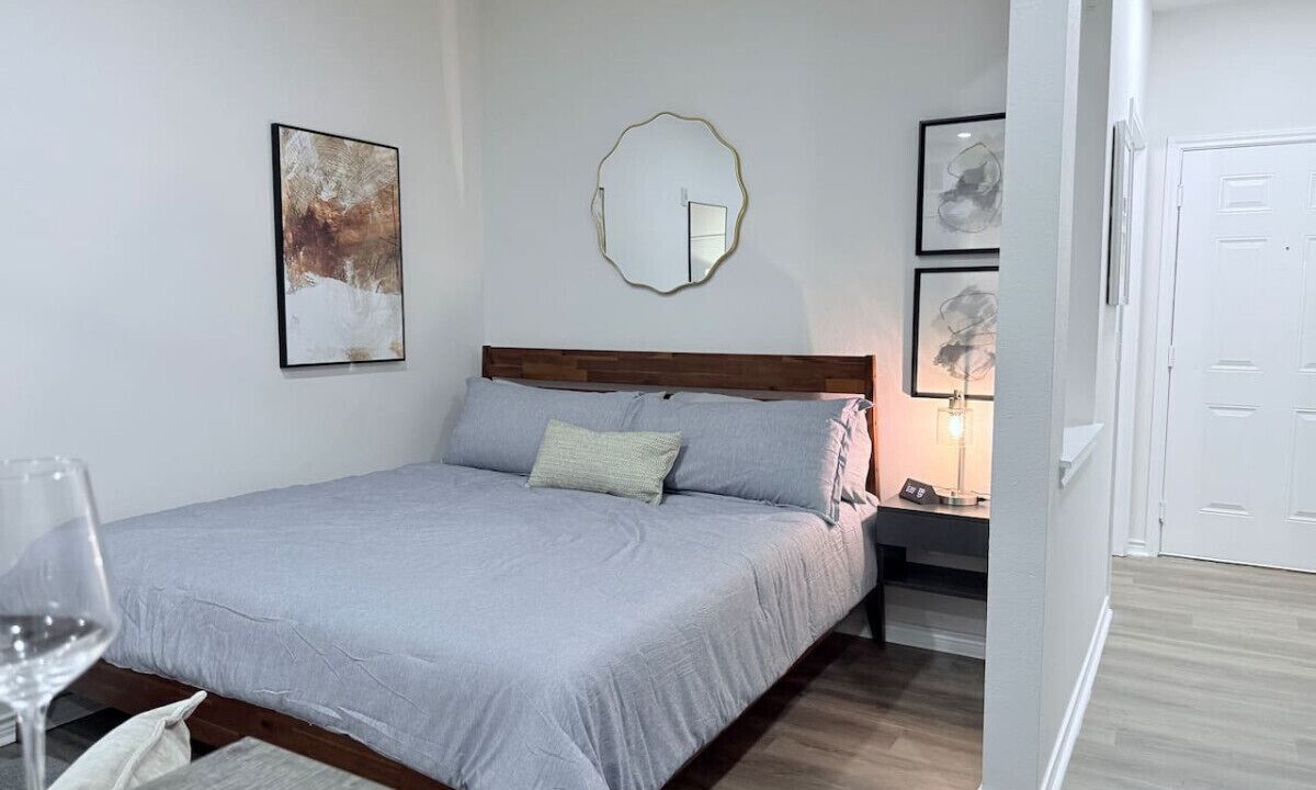 Photo of Bedroom in Stillwater