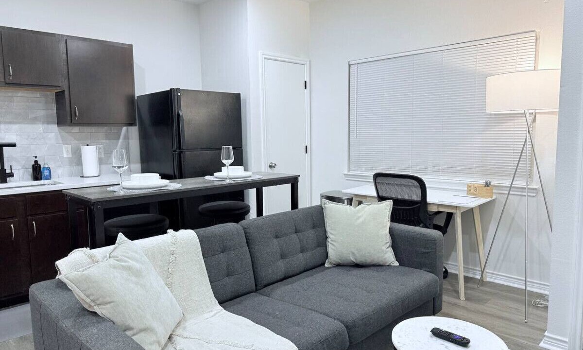 Photo of Livingroom in Stillwater