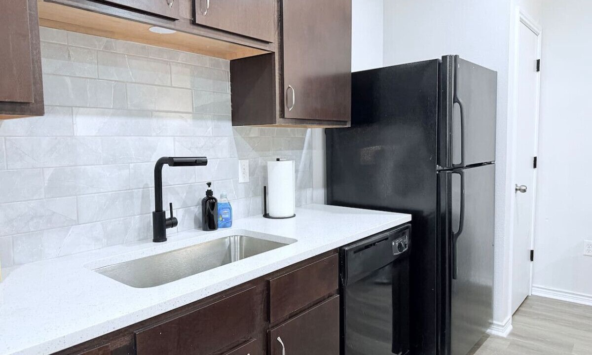 Photo of Kitchen in Stillwater