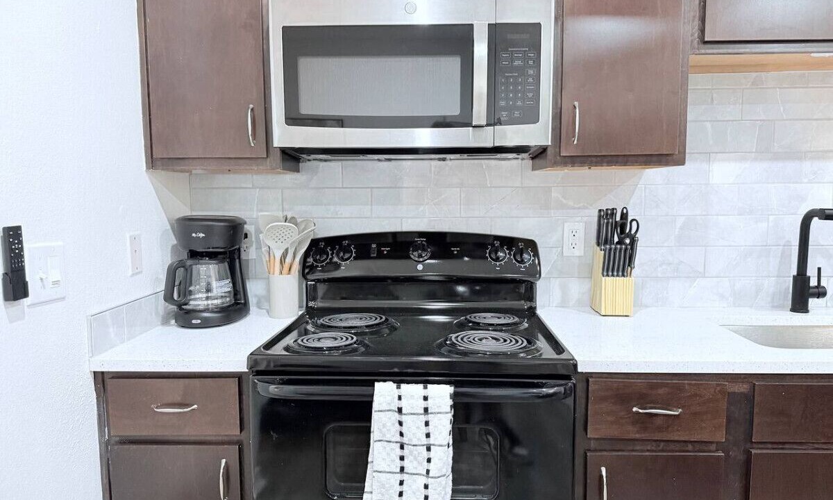 Photo of Kitchen in Stillwater