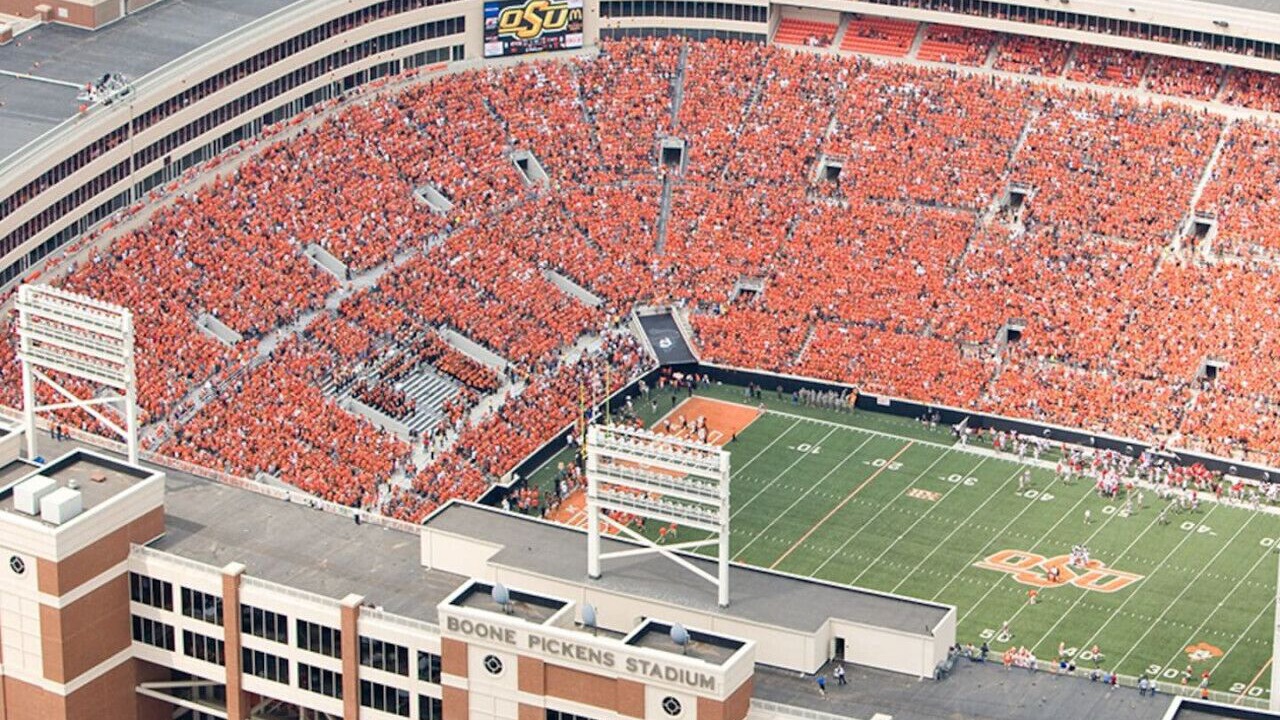 Photo of Others in Stillwater