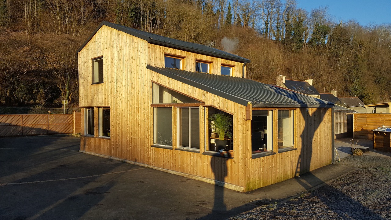 Photo of Outdoor in Ploezal