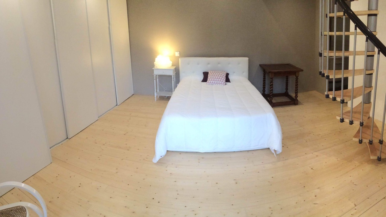 Photo of Bedroom in Ploezal