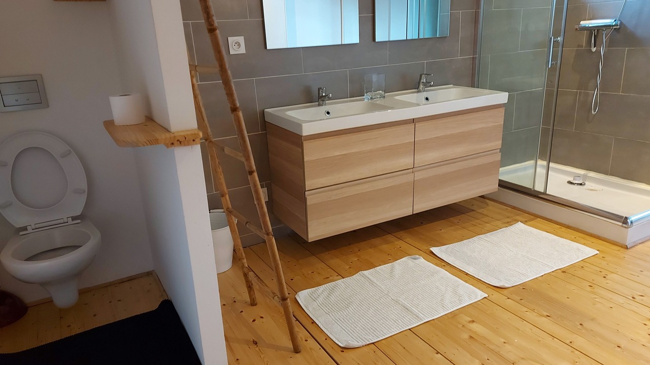 Photo of Bathroom in Ploezal