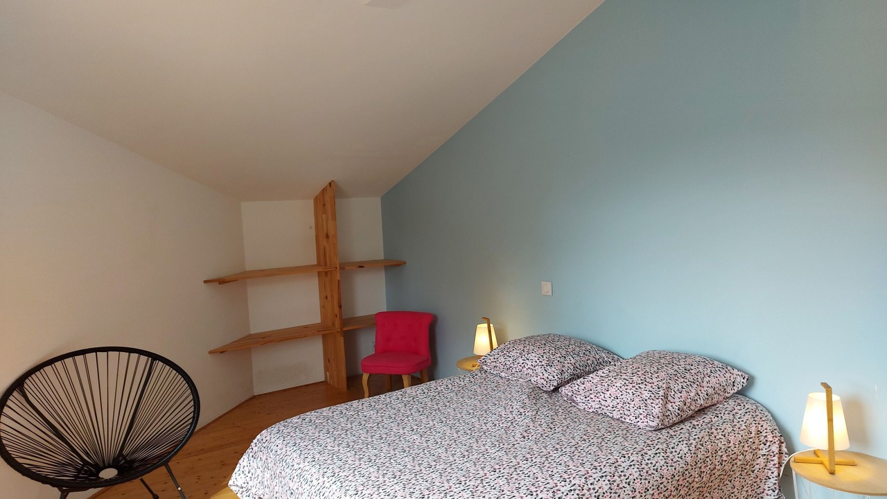 Photo of Bedroom in Ploezal