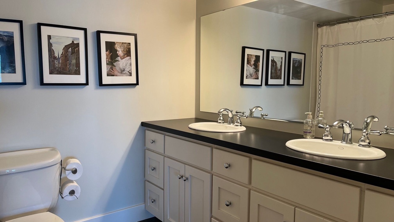 Photo of Bathroom in Eugenia