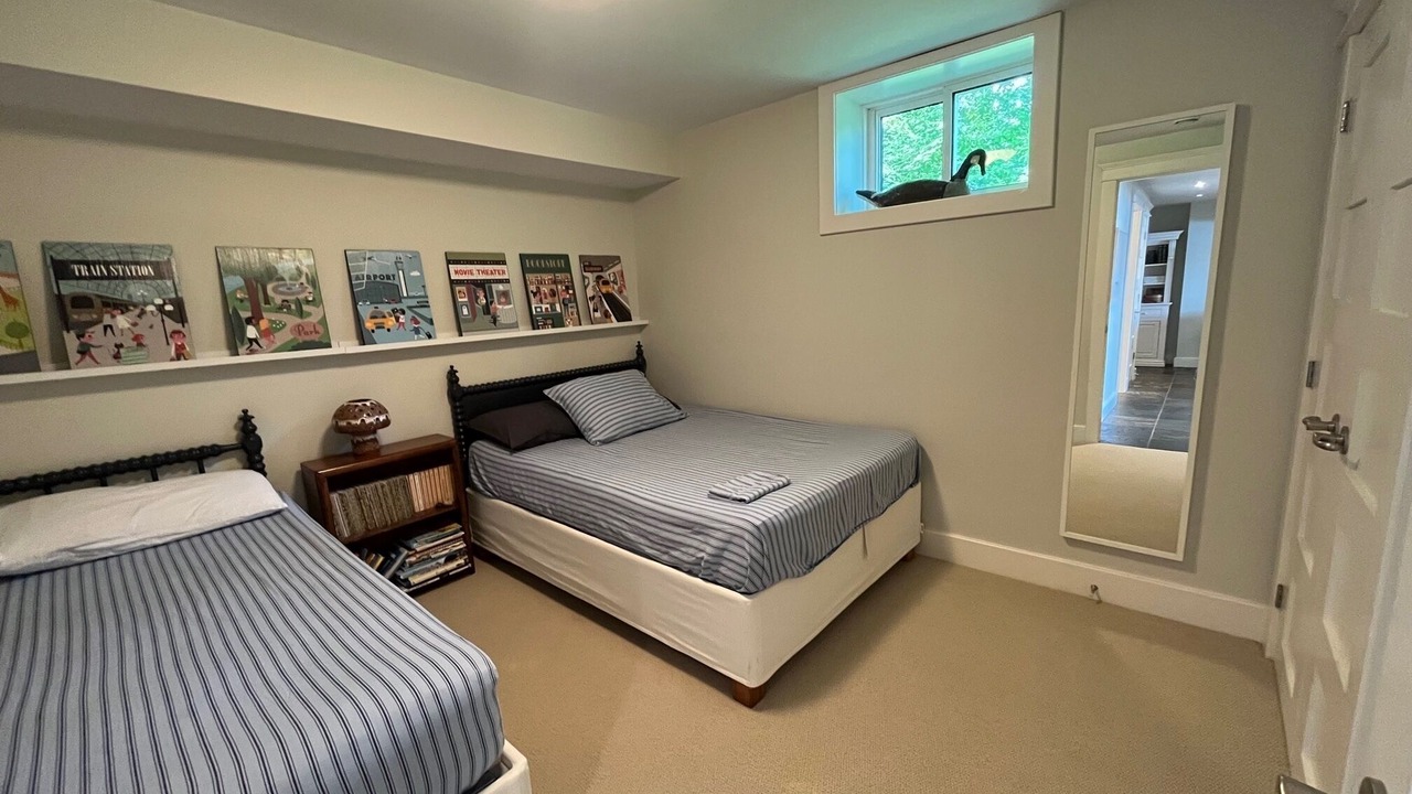 Photo of Bedroom in Eugenia