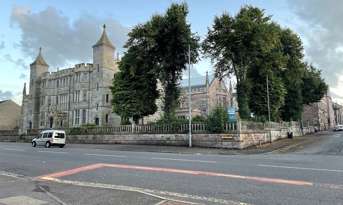 Photo of Others in Greenock