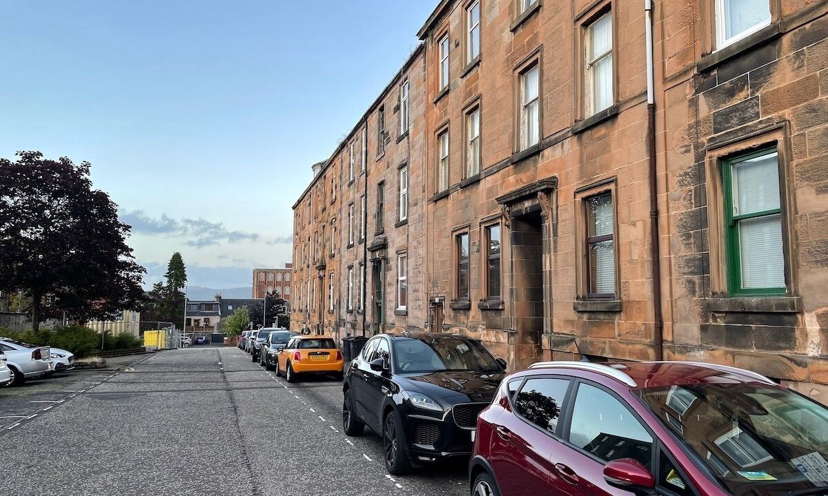 Photo of Others in Greenock