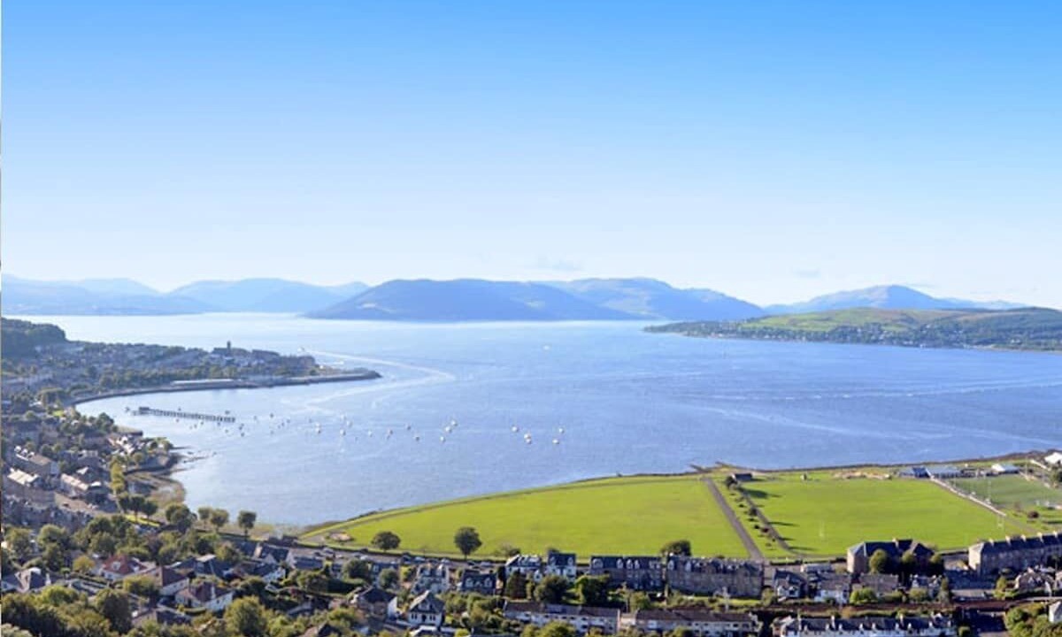 Photo of Outdoor in Greenock