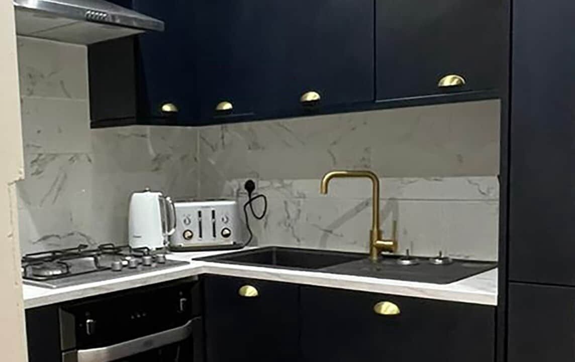 Photo of Kitchen in Greenock