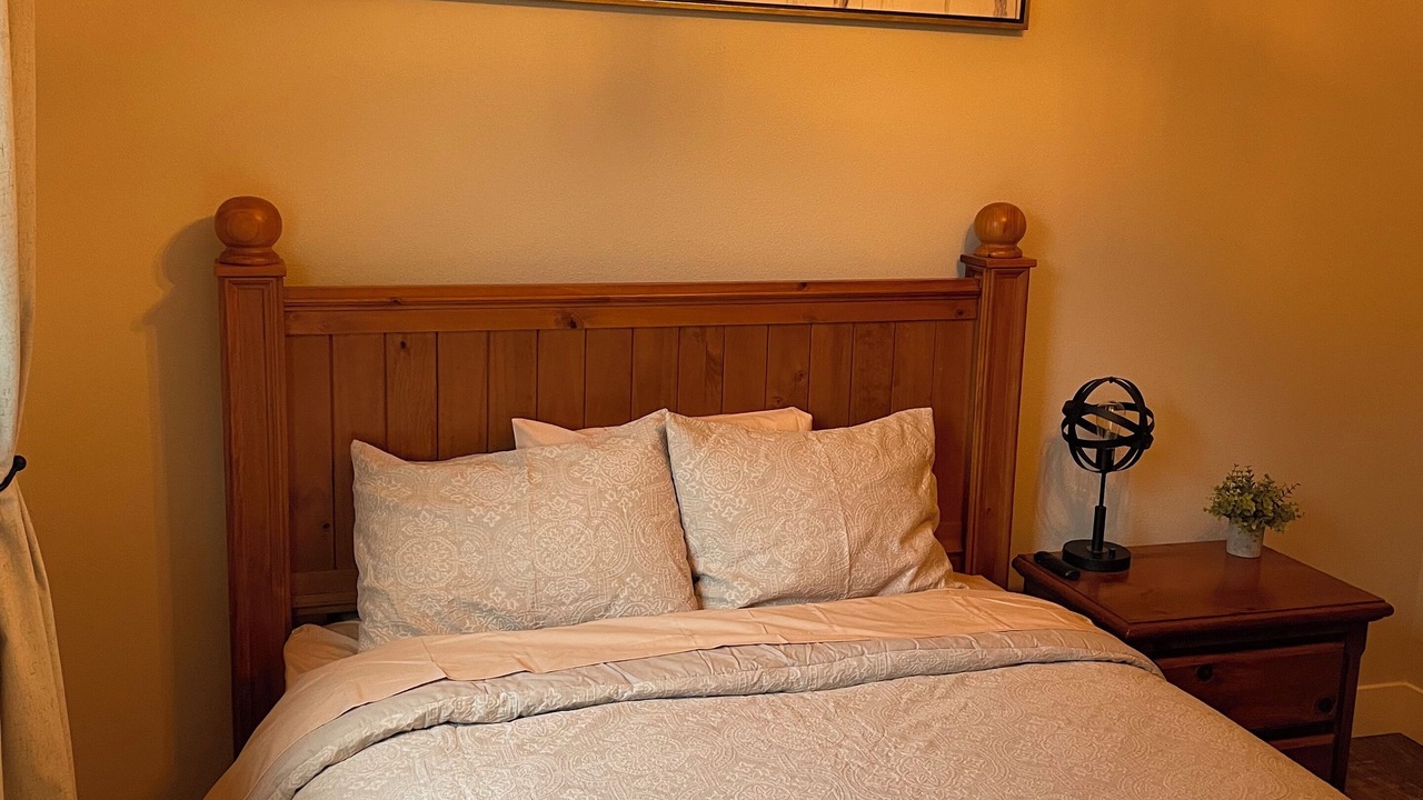 Photo of Bedroom in Longview