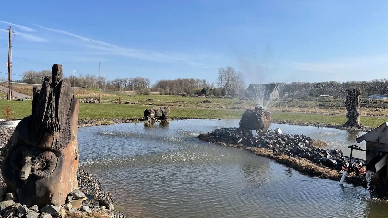 Photo of Outdoor in Longview