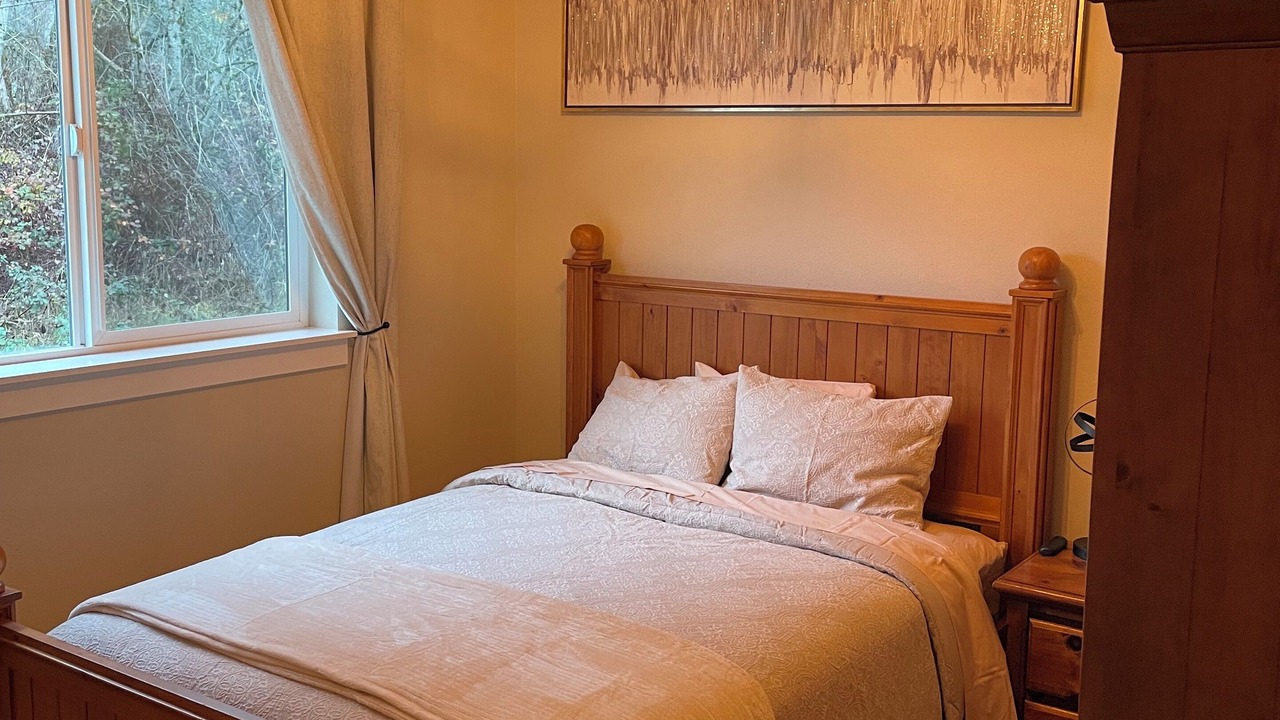 Photo of Bedroom in Longview