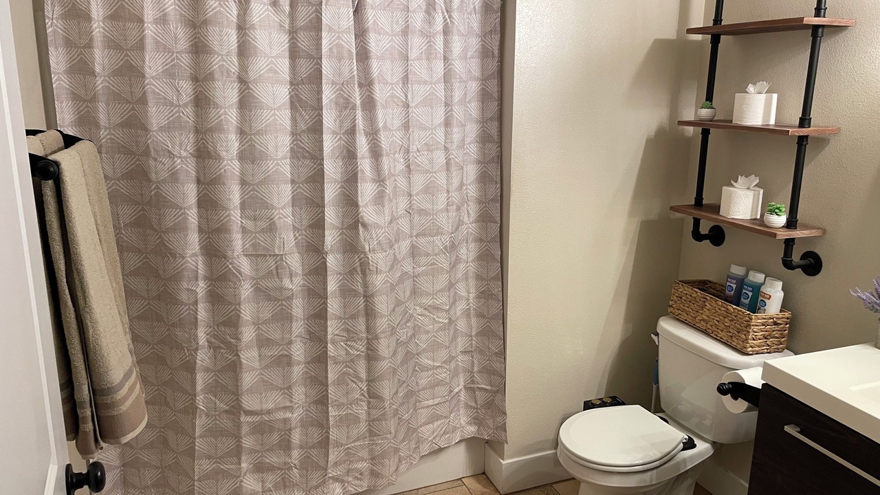 Photo of Bathroom in Longview