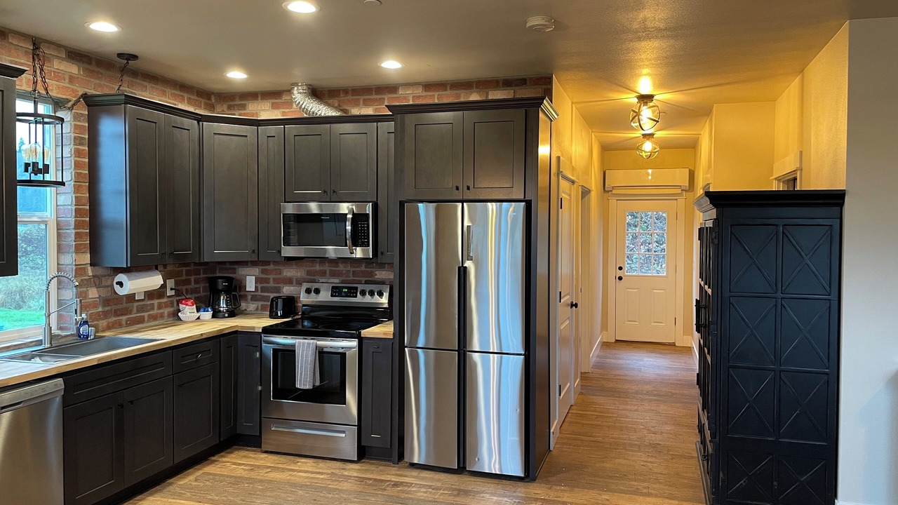 Photo of Kitchen in Longview
