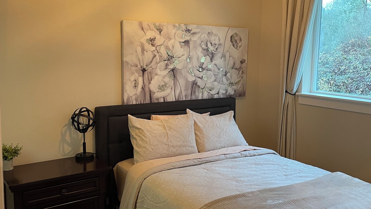 Photo of Bedroom in Longview