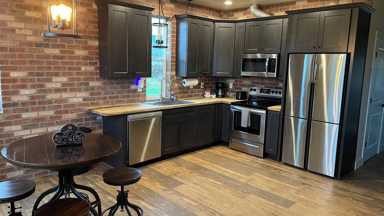 Photo of Kitchen in Longview