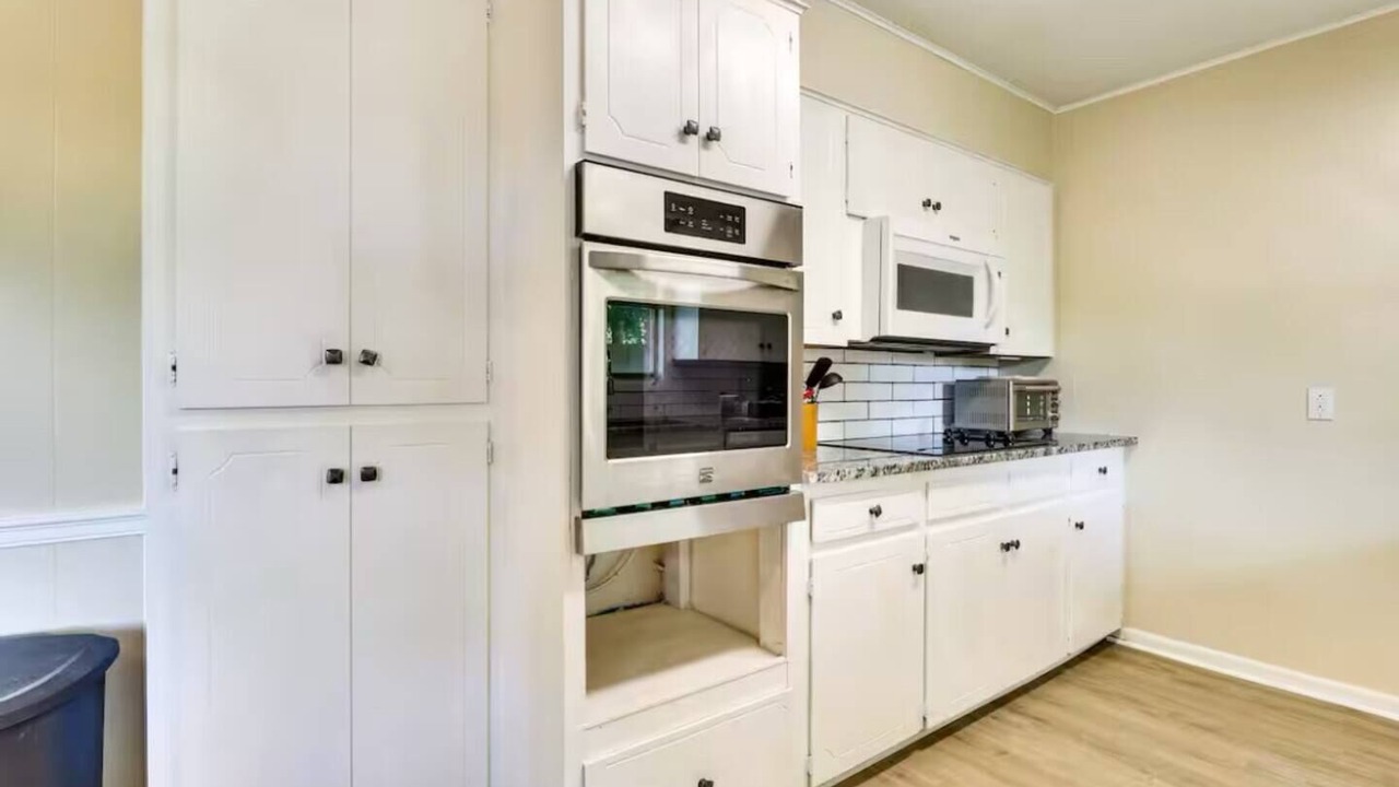 Photo of Kitchen in Temple