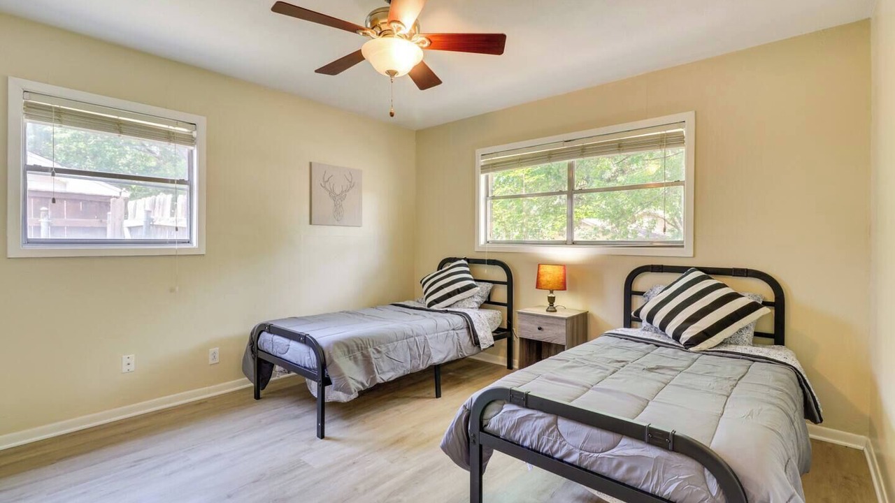 Photo of Bedroom in Temple