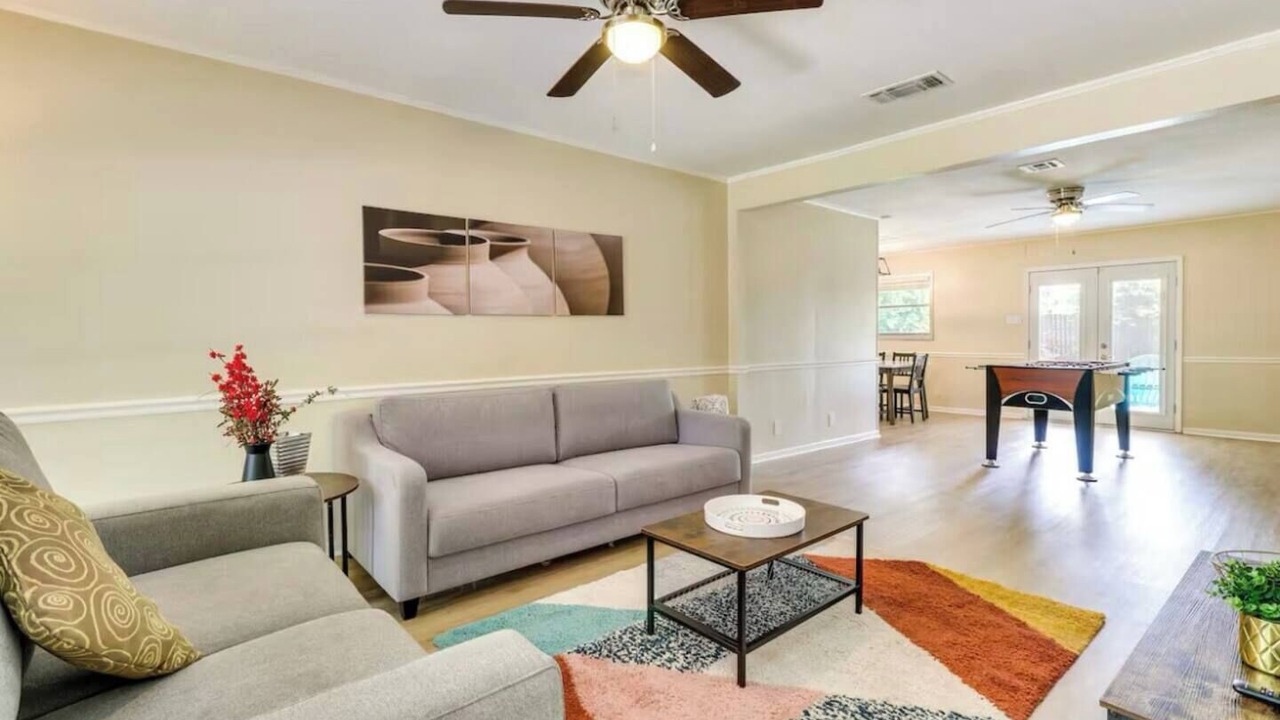 Photo of Livingroom in Temple