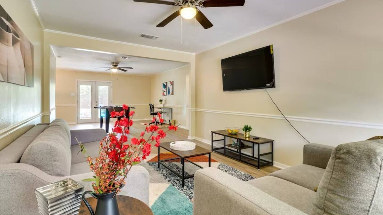 Photo of Livingroom in Temple