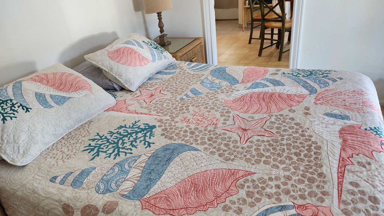 Photo of Bedroom in Pauwela