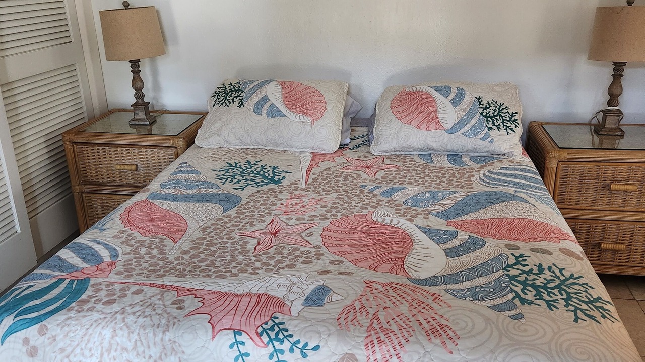 Photo of Bedroom in Pauwela