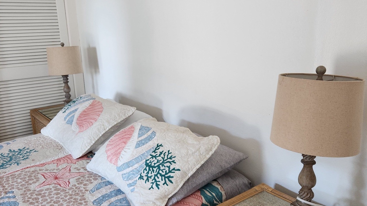 Photo of Bedroom in Pauwela