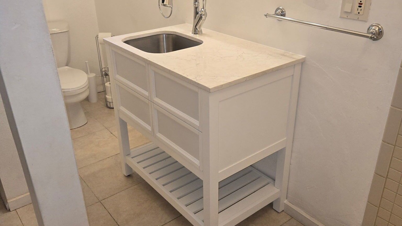 Photo of Bathroom in Pauwela