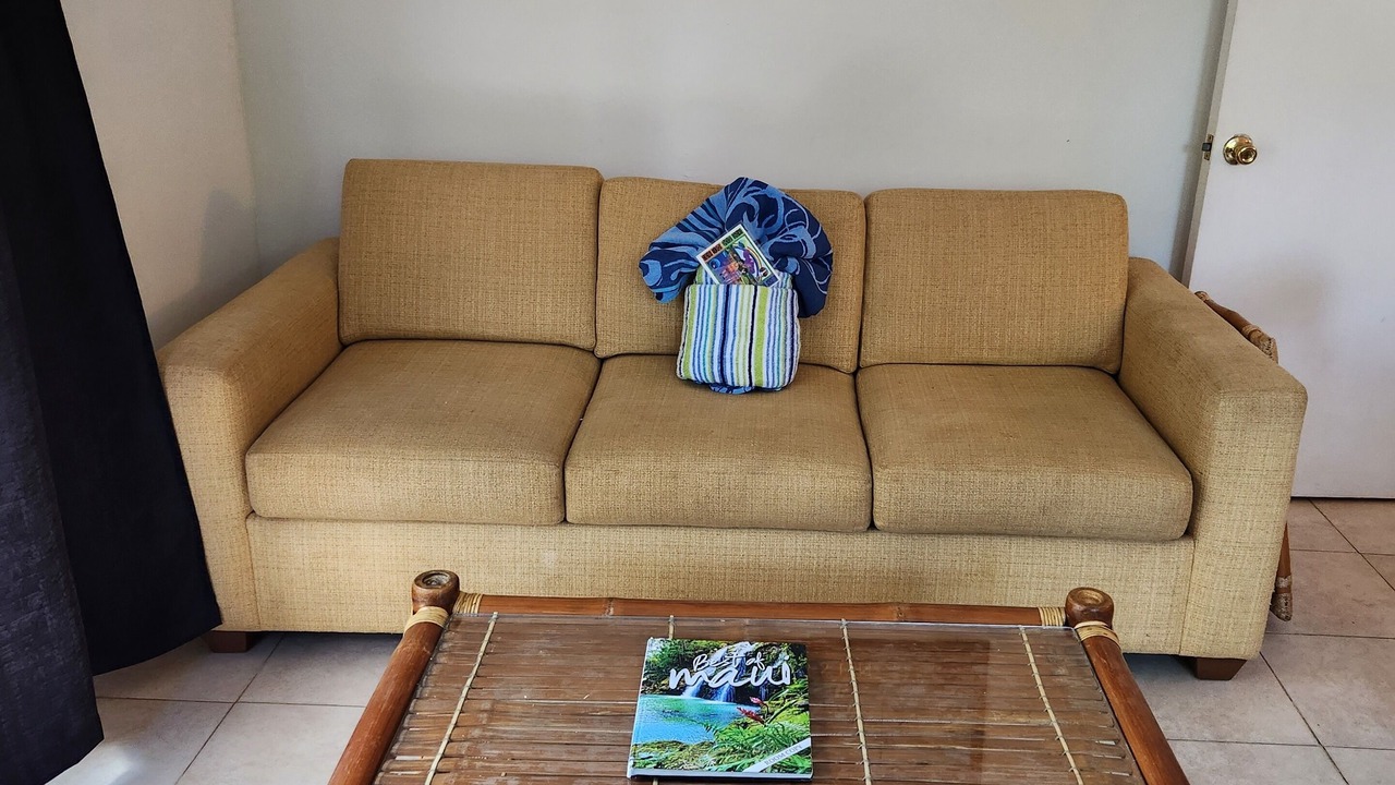 Photo of Livingroom in Pauwela