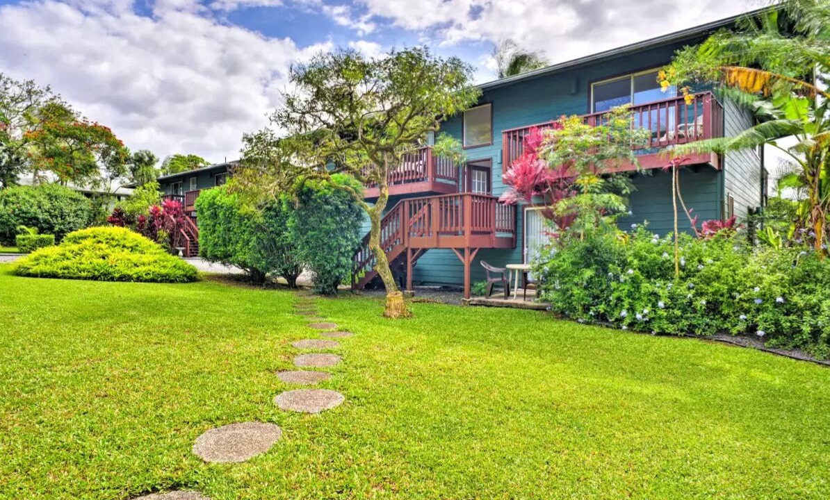 Photo of Outdoor in Pauwela