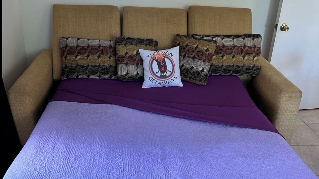 Photo of Bedroom in Pauwela