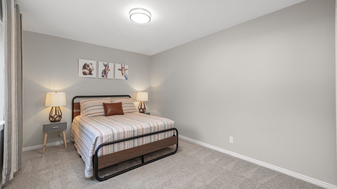 Photo of Bedroom in Orem
